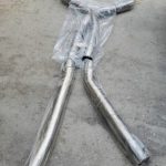 FORD MUSTANG TEXAS SPEED HEADERS LONG TUBE HEADERS