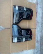 new taillights . for. ford f150 and raptor 2016-2020 - Image 4