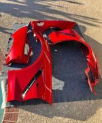 C7 Corvette Front fenders and Rear quarter Panels
