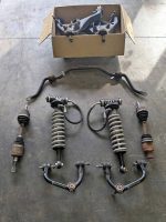 F150 suspension/icon/fox