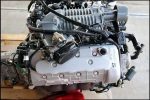 2003 Ford Mustang Cobra master engine kit - Image 3
