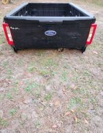 2023 / 2026 Ford Superduty Bed - Image 4