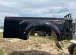 2017-2022 Ford super duty 8ft dually truck bed . - Image 2