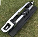2017-2019 Ford F250 Front Bumper - Image 5