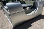 2002-2009 Dodge Ram 1500 2500 3500 6' 3" Short Bed Box - Image 3