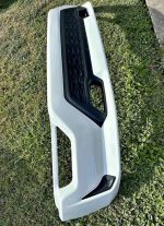 2022 Ford f150 bumper - Image 2