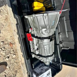 Expert 6L80 & 6L90 Transmission Rebuilds