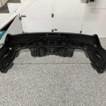 2018-2023 Ford Mustang GT Rear Bumper Complete Parking Assist “Black”