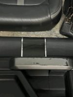 2017–2019 Ford F250/F350/F450 Platinum Interior Set - Image 12