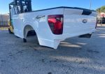 2021-2025 F150 8ft Brand New with Spray Liner - Image 3