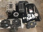 4.0 WHIPPLE SUPERCHARGER KIT