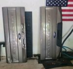 2022 Ford F350 Super Duty Crew Cab Pickup 4D 8 ft xl - Image 3