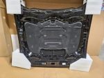 OEM Take Off 2024-2025 Ford Mustang GT S650 Front End SHADOW BLACK - Image 10