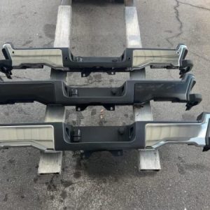 2022-2017 Superduty Bumpers