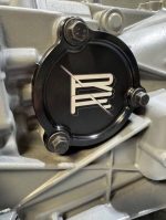 2019-Up 5.0 Coyote Mustang MT82 D4 6 speed manual transmission - Image 9