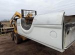 99-10 ford superduty 8ft bed - Image 3