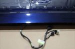 23-25 SUPER DUTY Truck BLUE Tailgate New Take Off F250 Ford Paint Tail Gate OEM - Image 3