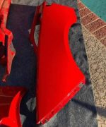 C7 Corvette Front fenders and Rear quarter Panels - Image 5