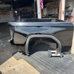 2020 GMC Denali 1500 truck 5.8 short bed
