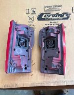 2023-2025 Ford Super Duty Taillights - Image 3