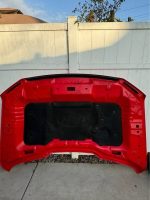 Ford F150 Hood 2021 2022 2023 - Image 3