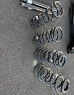 2025 Ram 2500 Diesel Suspension Kit - Image 3