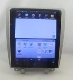 12.1" android 11 car GPS navigation radio Stereo for Ford Mustang - Image 6