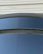 2015 2016 2017 Ford Mustang Carbon Creations GT350  Hood - Image 8