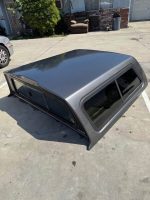 Leer camper for Forf F150 super crew 5’5” - Image 6