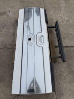 2011-2016 Ford F250 F350 Factory Platinum Tailgate Step & Camera Platinum White - Image 9