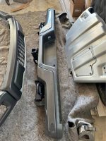 2017-2020 Ford raptor Front & Rear Bumper and skid plate complete - Image 2