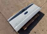 2023-2026 Ford F250 F350 Factory Tailgate Avalanche Grey w/ STEP OEM... - Image 8
