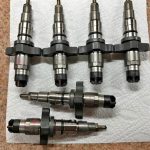 2003-2004 5.9 Cummins Fuel Injectors