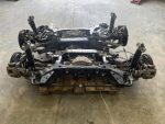 Two S550 Mustang IRS available. Both have 3.15 gears. and n2017 Mustang GT with 24k and 2016 Mustang GT  21k Miles - Image 3