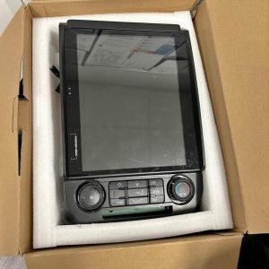2011-2022 Ford Superduty F250 F350 F450 12” Tesla Screen.