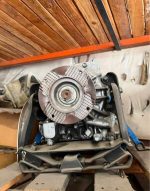2012 Ram 4500 2WD Aisin Transmission - Image 3