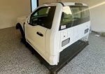 Brand regular cab Ford Super Duty F250 F350 F450 F550. Includes cab, front clip, doors and glass. - Image 7