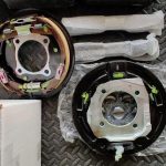 OEM Ford Performance GT-350R Full Brake Kit - Image 9