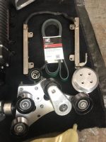 4.0 WHIPPLE SUPERCHARGER KIT - Image 6