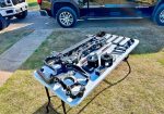 2015-2020 F150 2WD Rough Country 4" Lift Kit* 🚗
