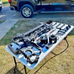 2015-2020 F150 2WD Rough Country 4" Lift Kit* 🚗