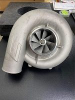 ESS G2 supercharger kit for 18-23 Coyote Mustang - Image 4