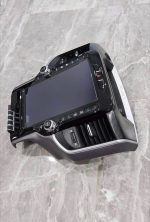 "2020-2024 Dodge Ram 3500 Limited 12" Display Screen & Dual-Zone Climate Control" - Image 4