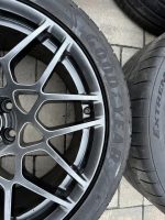OEM Ford Mustang GT500 Shelby SVT Factory Wheels Rims Tires - Image 6
