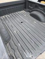 2017-2022 Ford F250 F350 SHORT Bed SRW 6 FT 9 In OEM Agate Black - Image 7