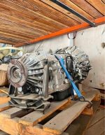 2012 Ram 4500 2WD Aisin Transmission
