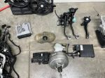 2019 Mustang Bullitt Coyote Gen 3 Engine Drivetrain MT82 Transmission 22k miles - Image 7