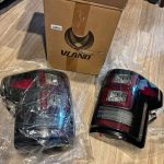 15-20 Ford F150 13th Gen (P552) Vland LED Tail Lights