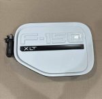 2021 2022 2023 2024 FORD F-150 LIGHTNING CHARGING PORT DOOR OEM