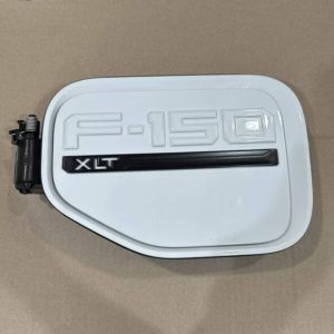 2021 2022 2023 2024 FORD F-150 LIGHTNING CHARGING PORT DOOR OEM